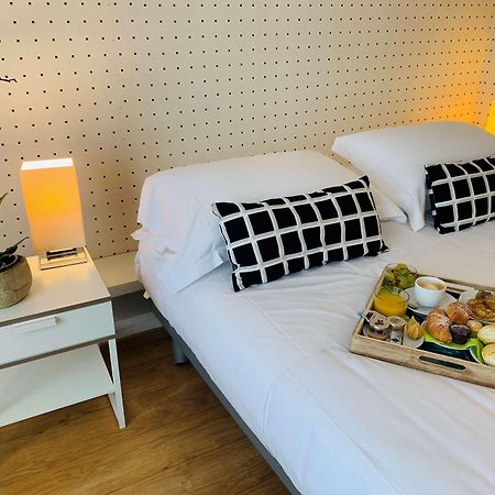 Hotel Blaise & Francis 밀라노 외부 사진