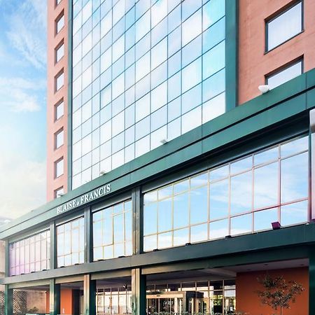 Hotel Blaise & Francis 밀라노 외부 사진