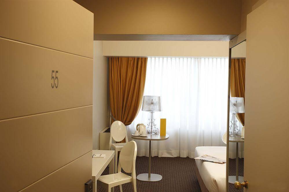 Hotel Blaise & Francis 밀라노 외부 사진