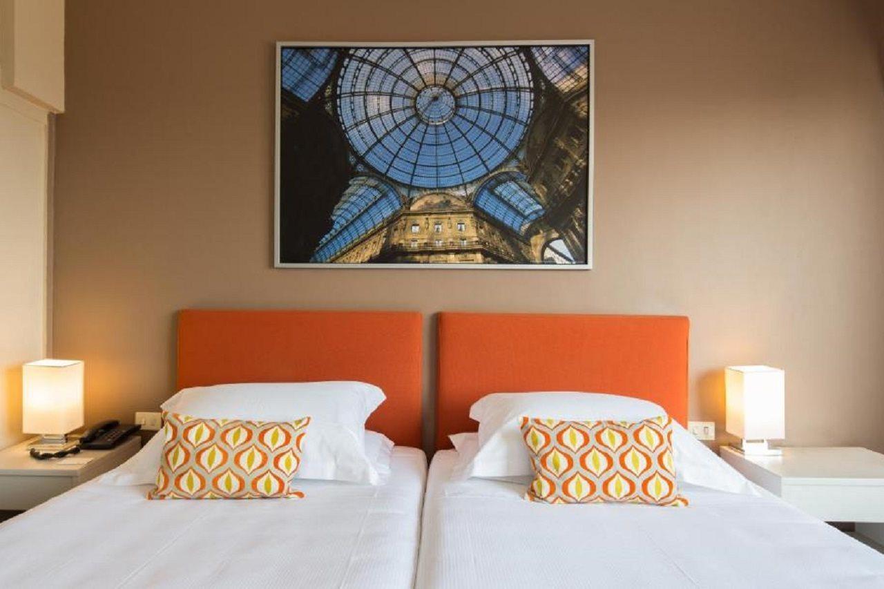 Hotel Blaise & Francis 밀라노 외부 사진