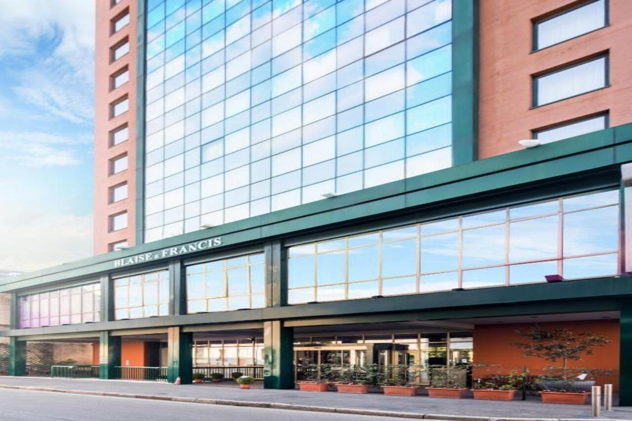 Hotel Blaise & Francis 밀라노 외부 사진