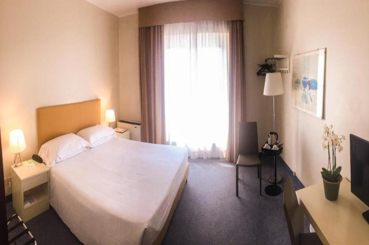 Hotel Blaise & Francis 밀라노 외부 사진