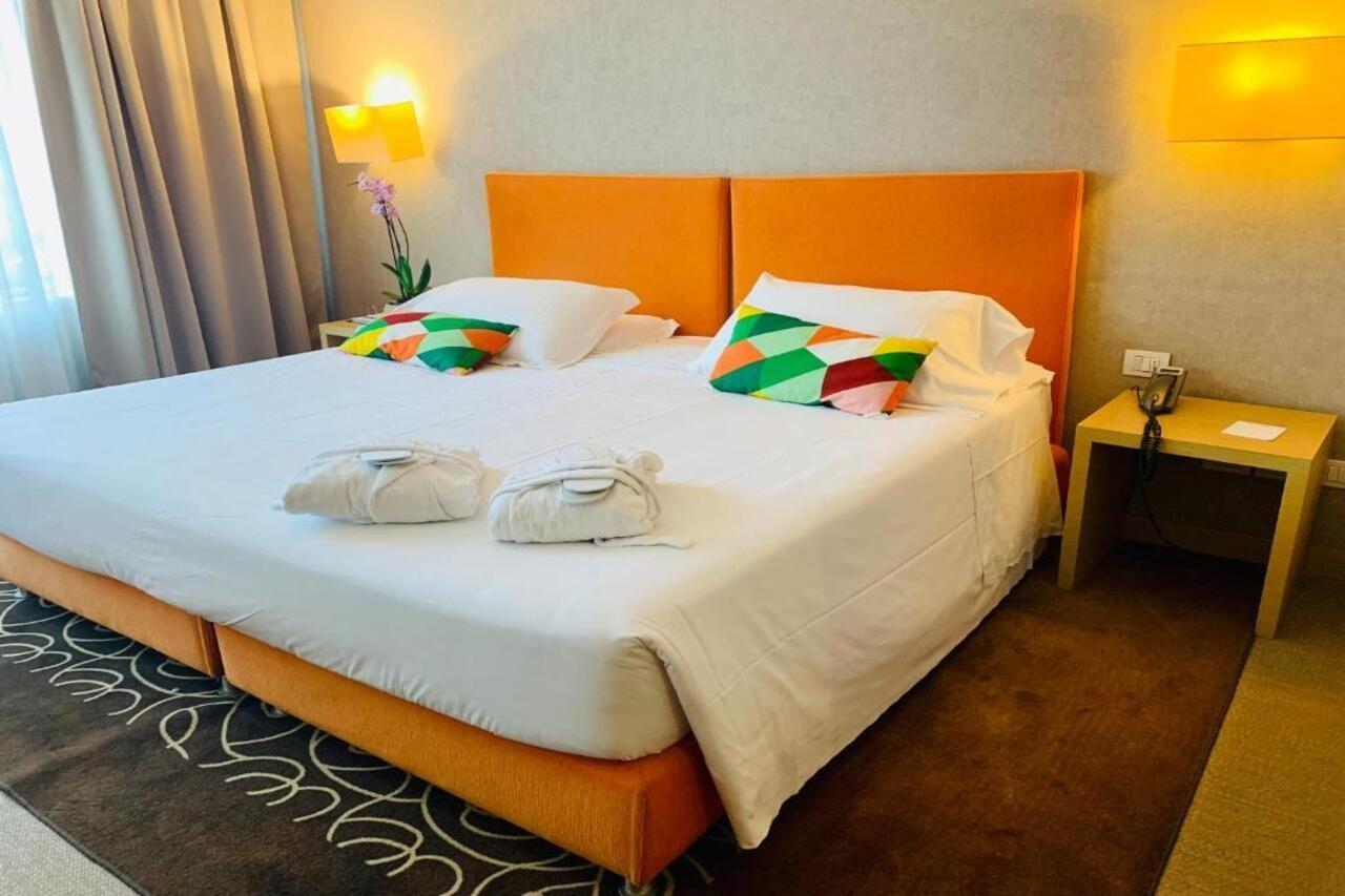 Hotel Blaise & Francis 밀라노 외부 사진