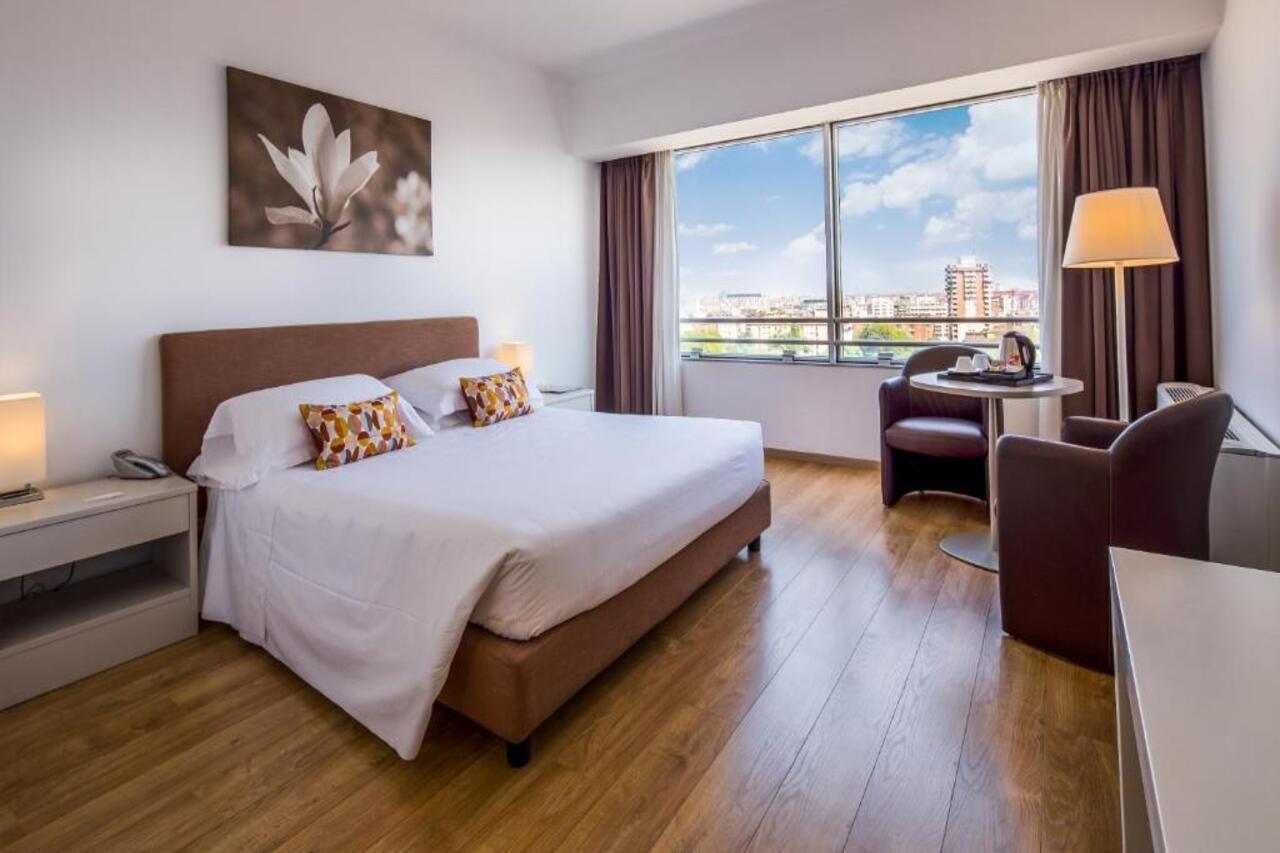 Hotel Blaise & Francis 밀라노 외부 사진