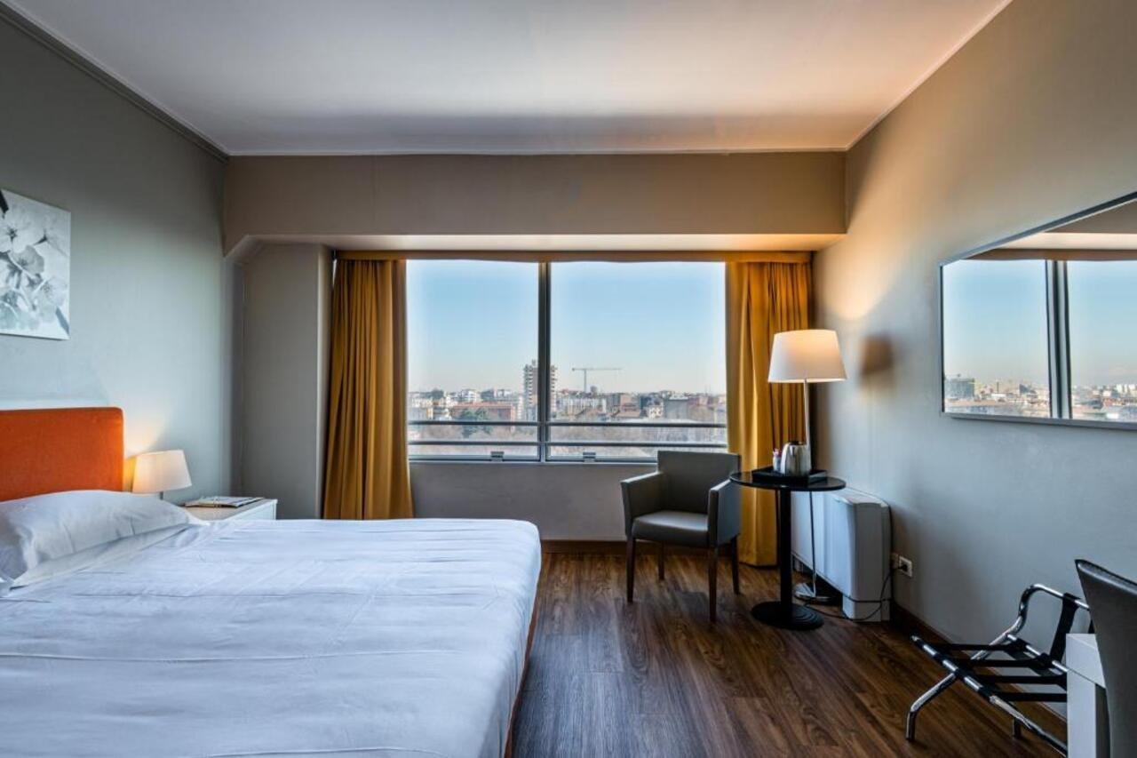 Hotel Blaise & Francis 밀라노 외부 사진