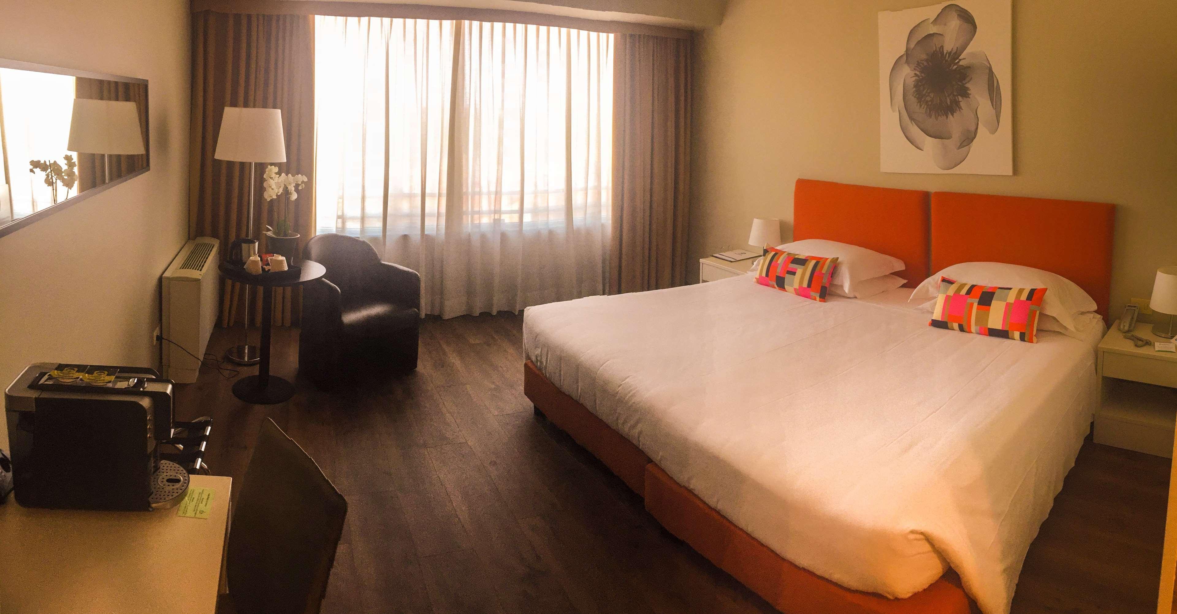 Hotel Blaise & Francis 밀라노 외부 사진
