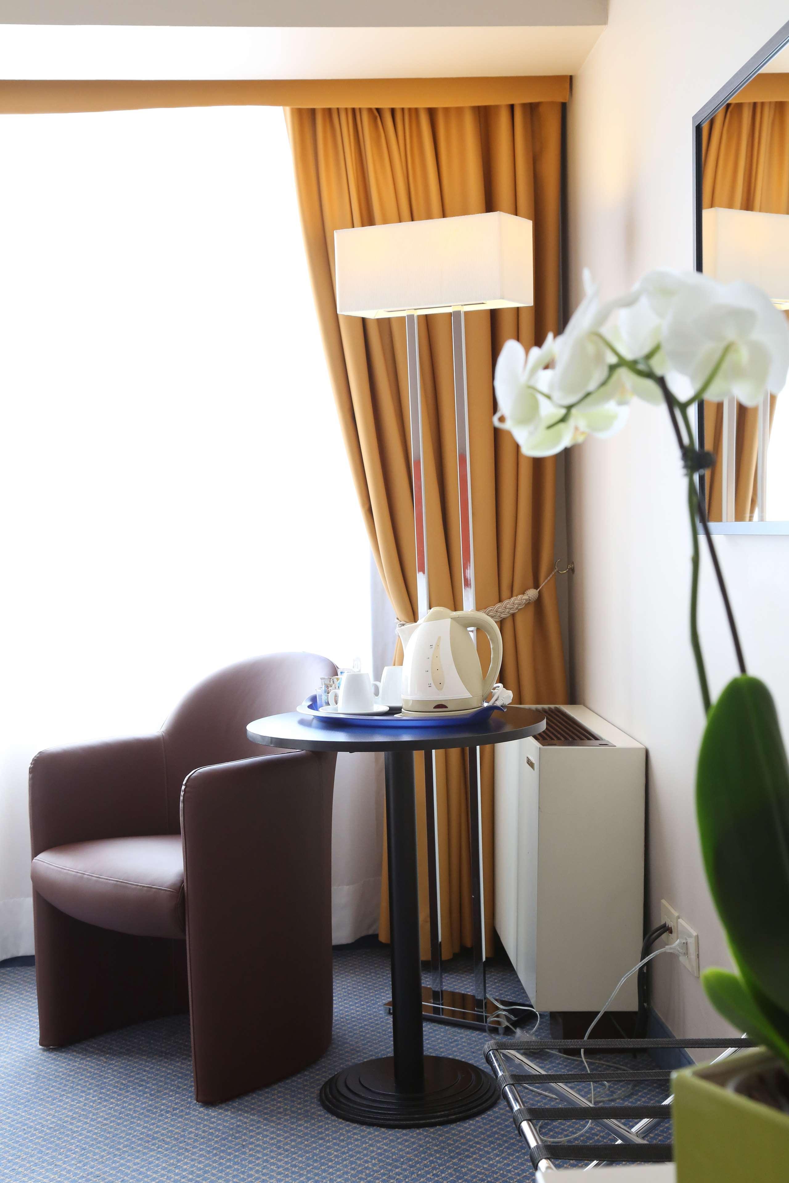 Hotel Blaise & Francis 밀라노 외부 사진