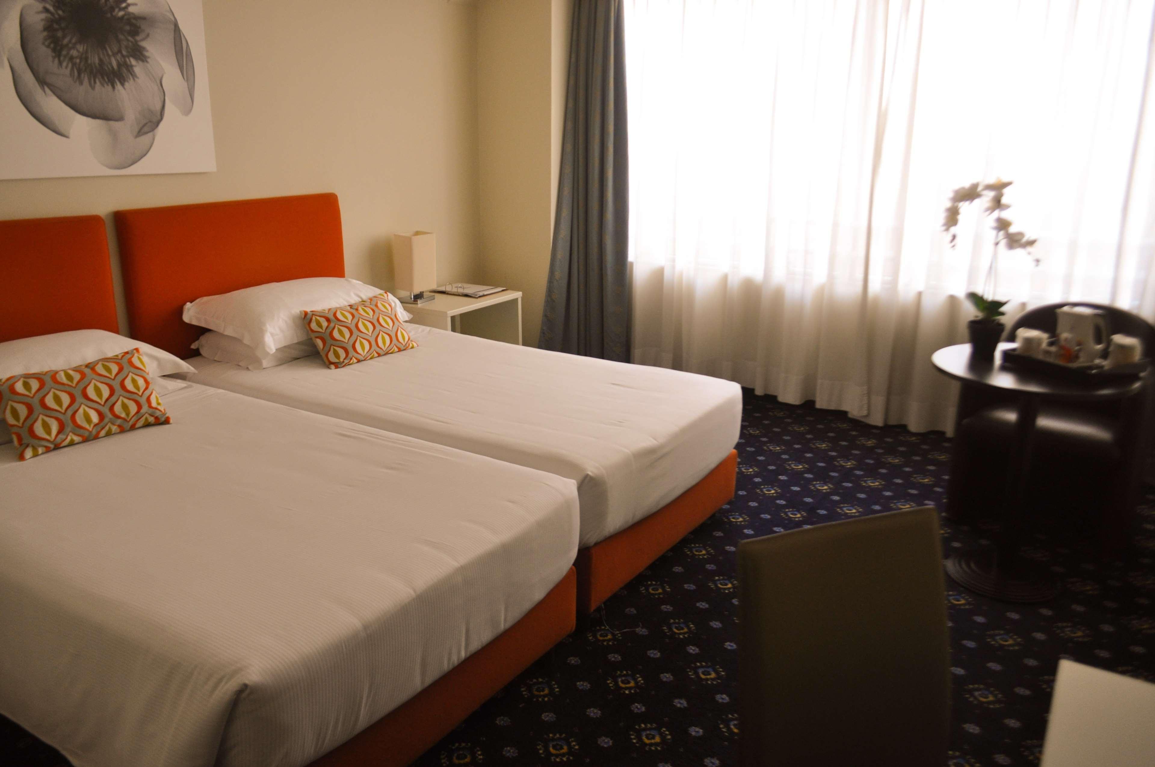 Hotel Blaise & Francis 밀라노 외부 사진