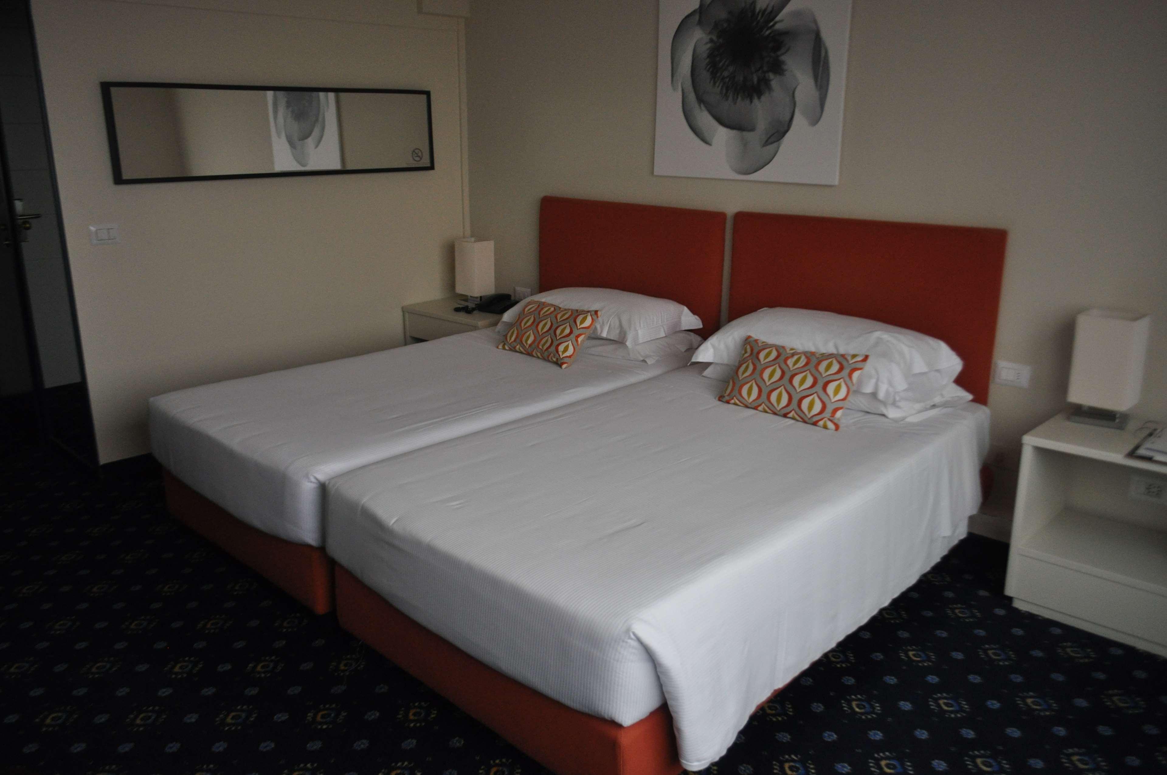 Hotel Blaise & Francis 밀라노 외부 사진