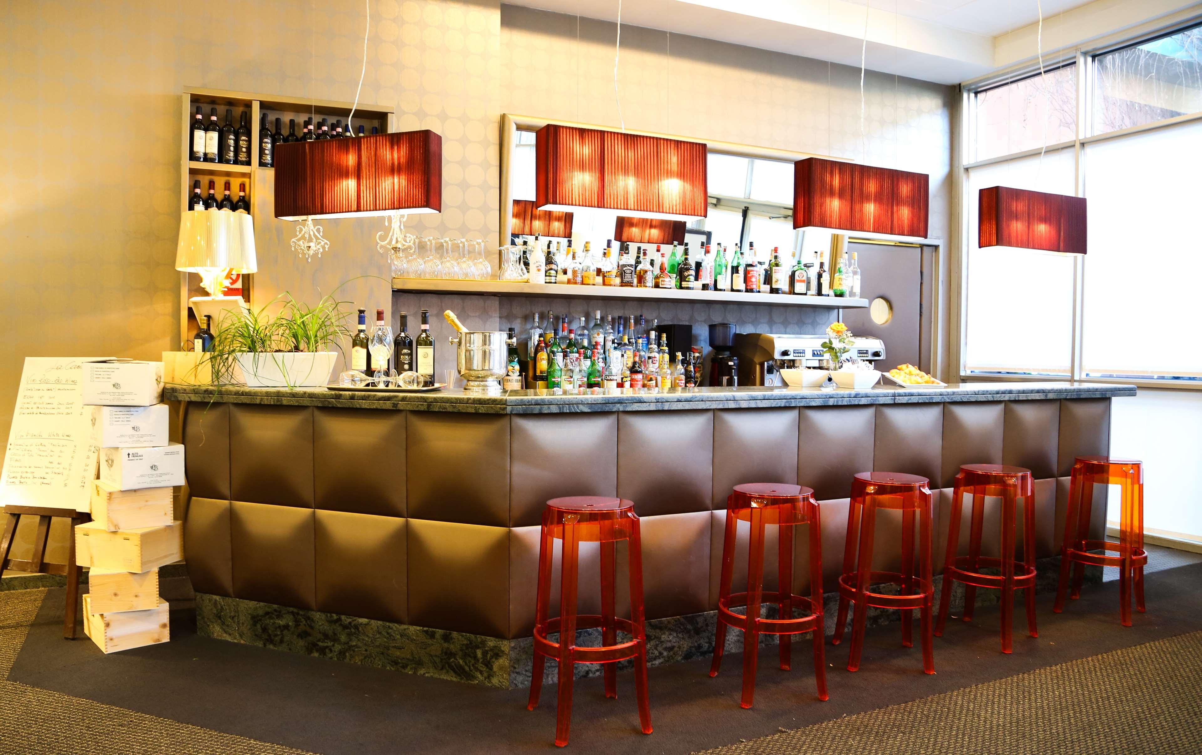 Hotel Blaise & Francis 밀라노 외부 사진