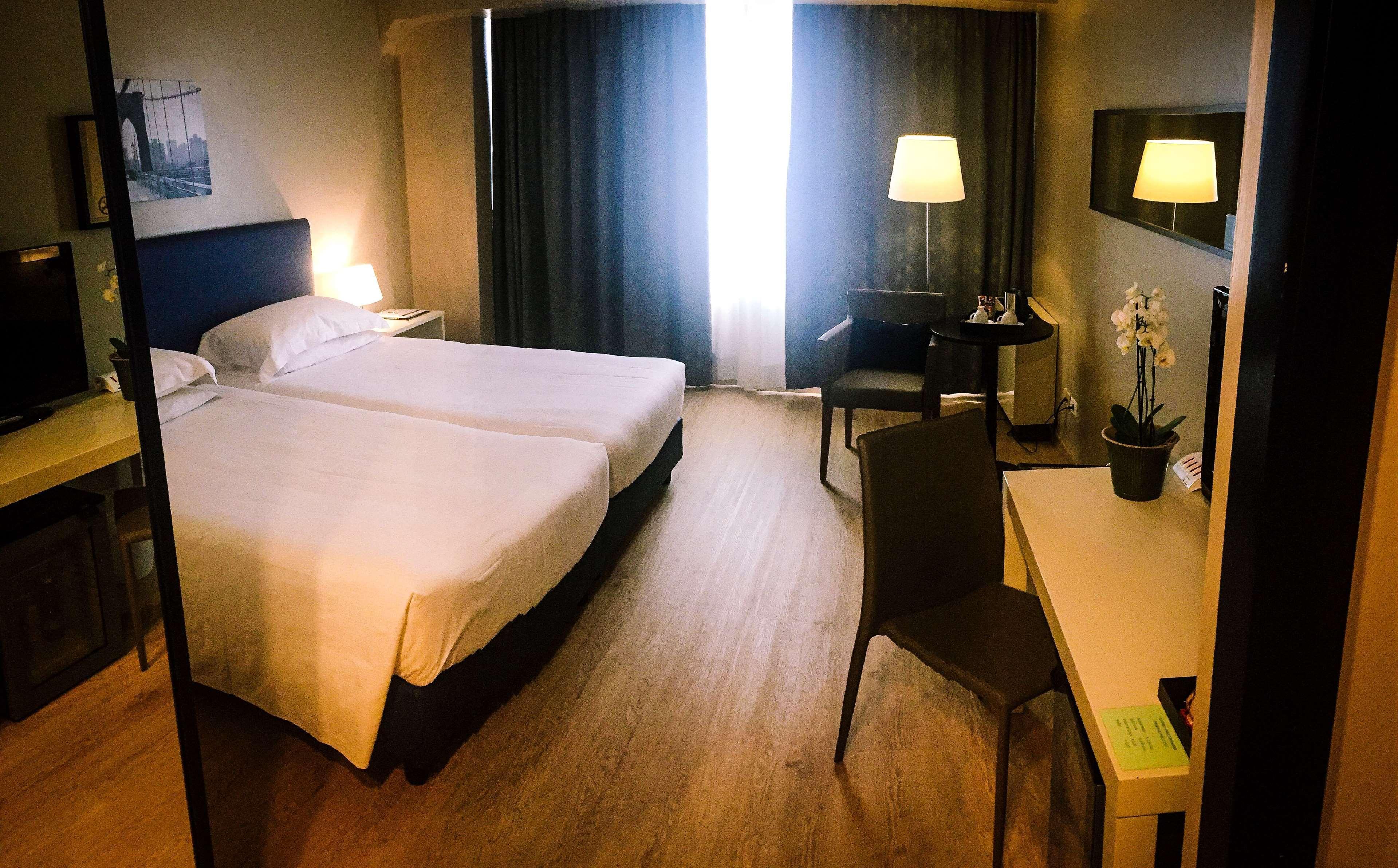 Hotel Blaise & Francis 밀라노 외부 사진