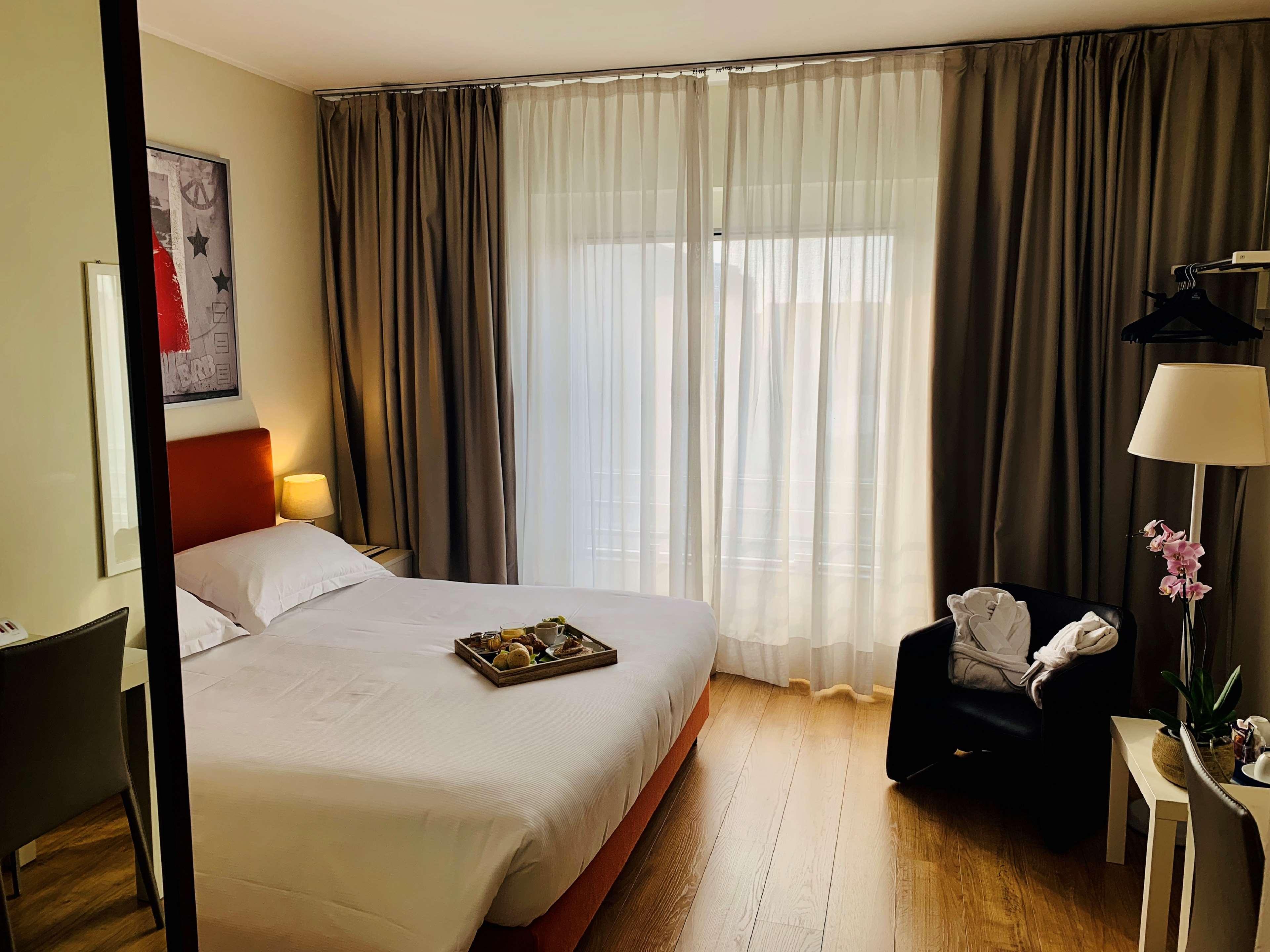 Hotel Blaise & Francis 밀라노 외부 사진