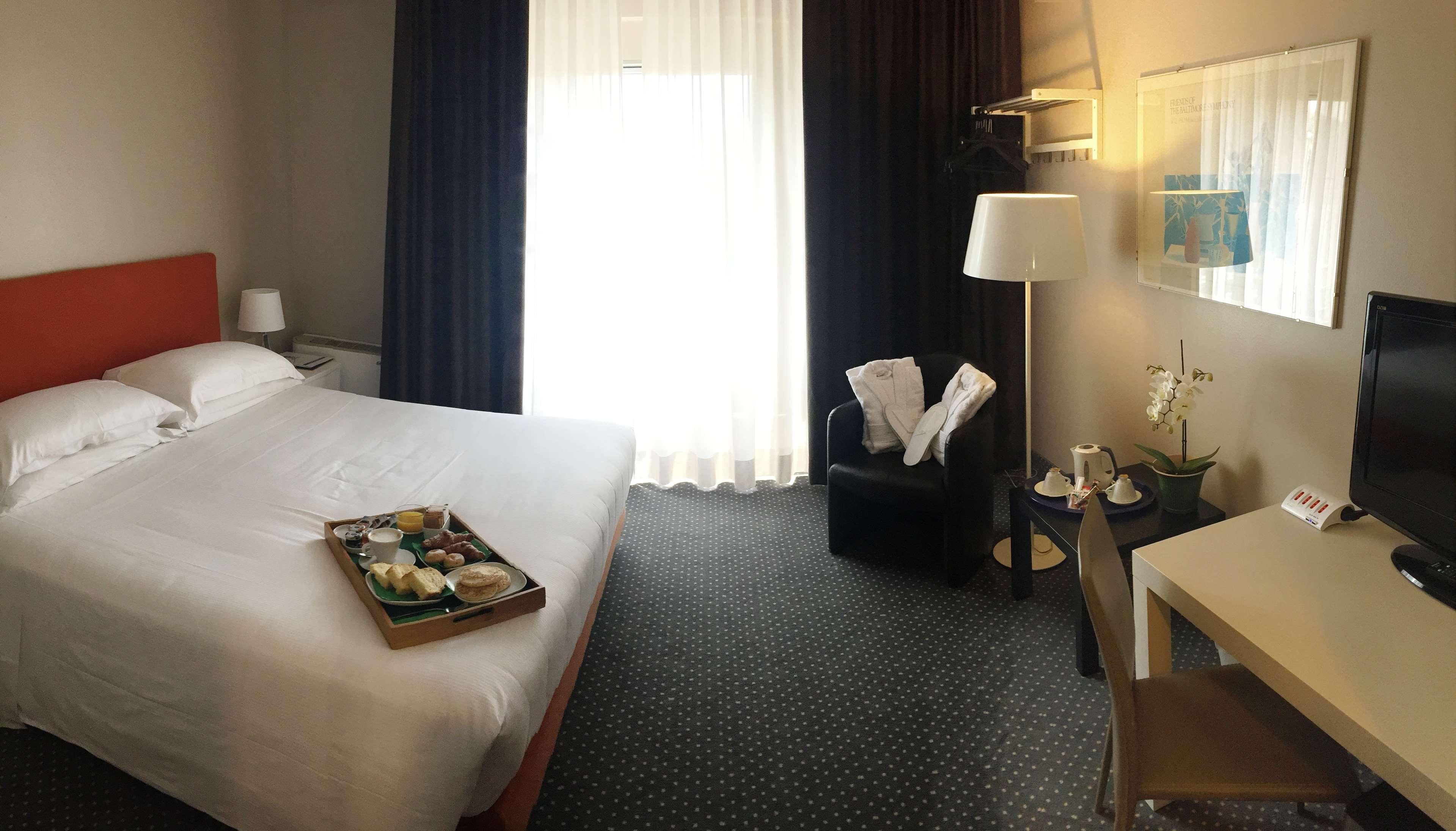 Hotel Blaise & Francis 밀라노 외부 사진