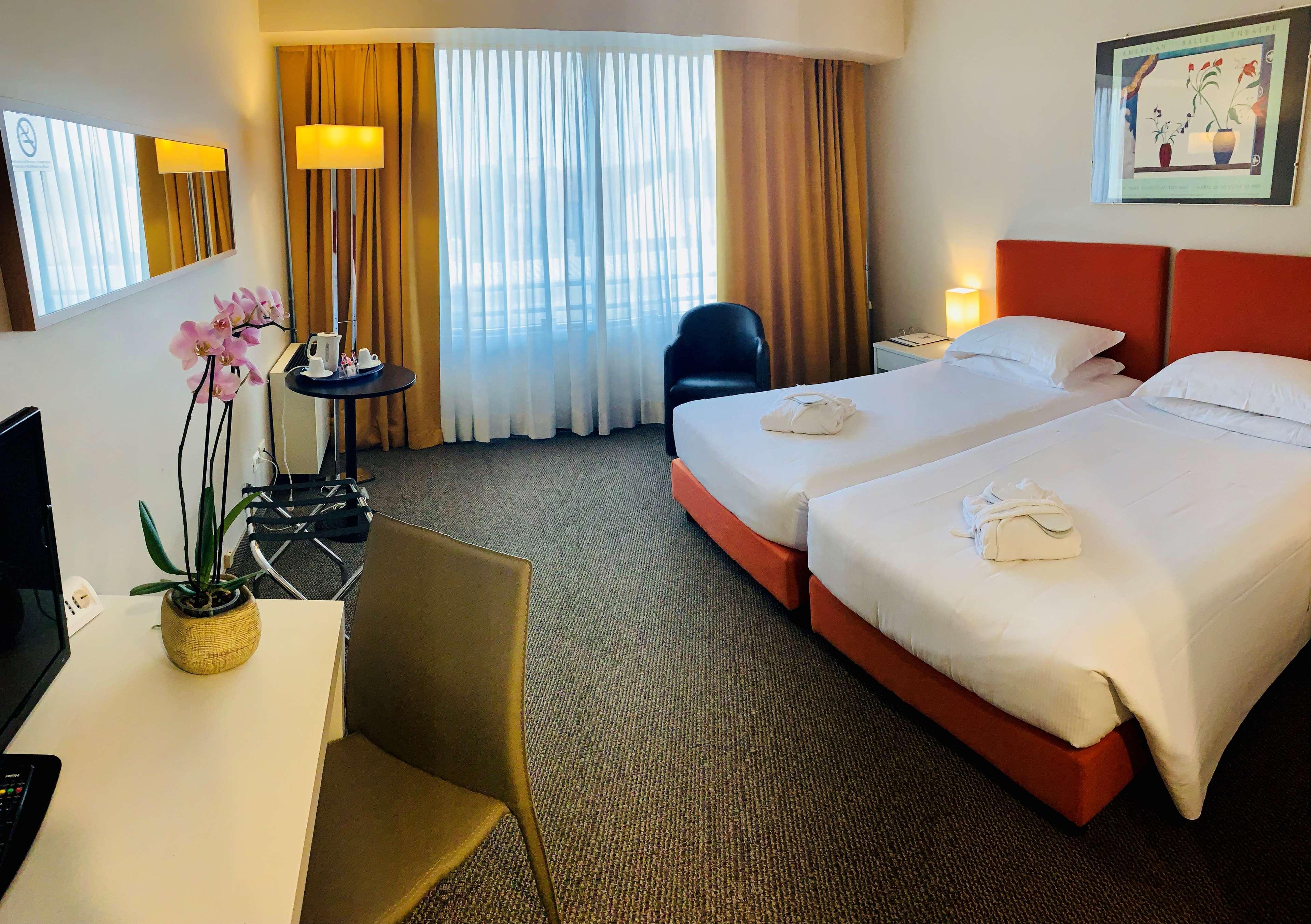Hotel Blaise & Francis 밀라노 외부 사진