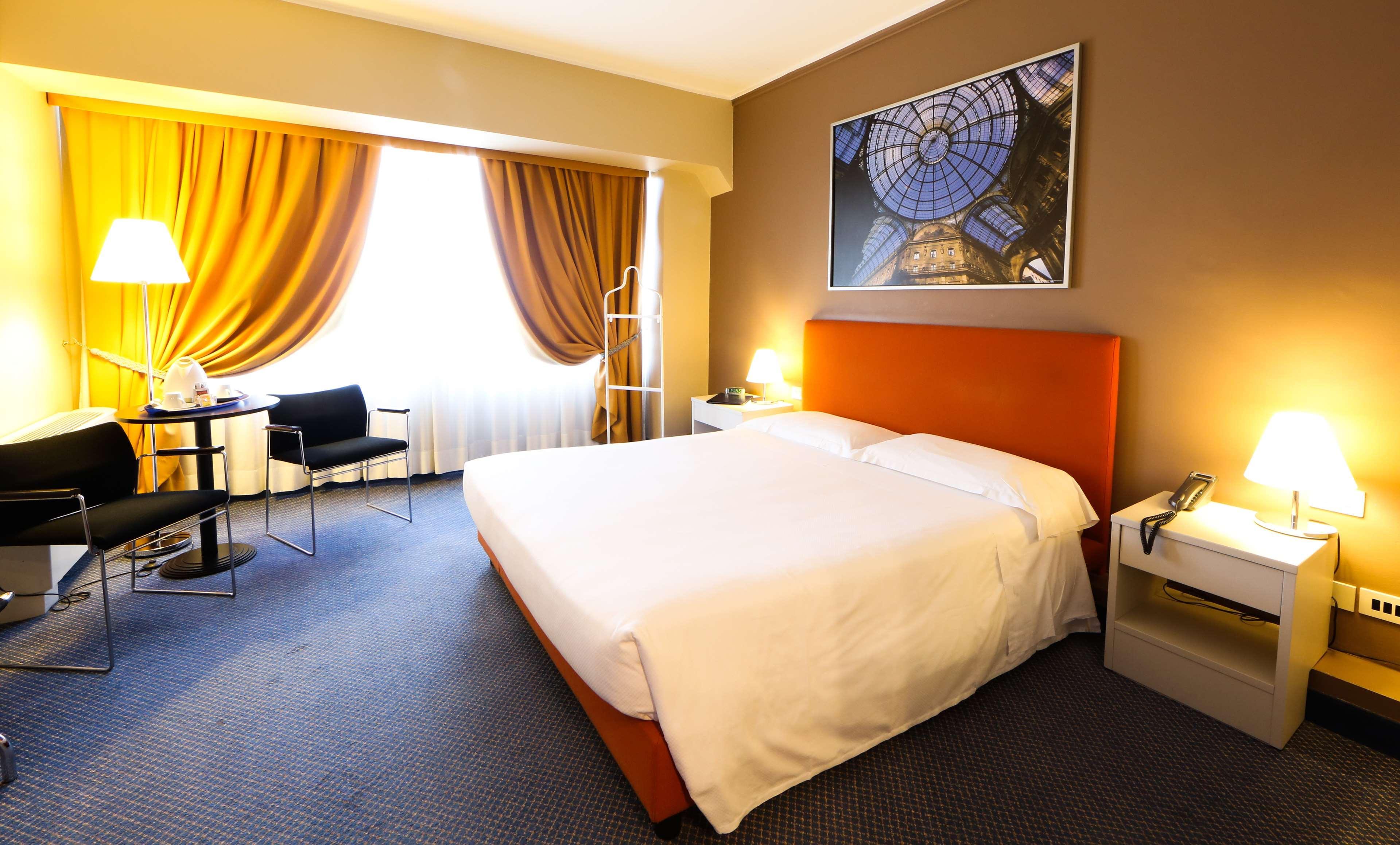 Hotel Blaise & Francis 밀라노 외부 사진