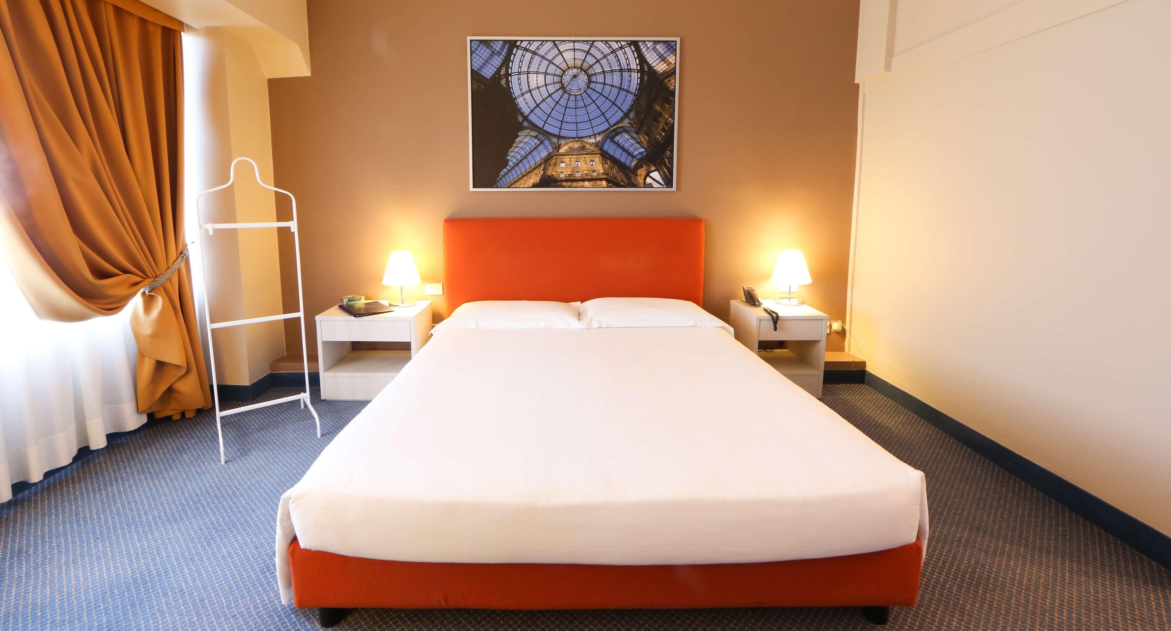 Hotel Blaise & Francis 밀라노 외부 사진