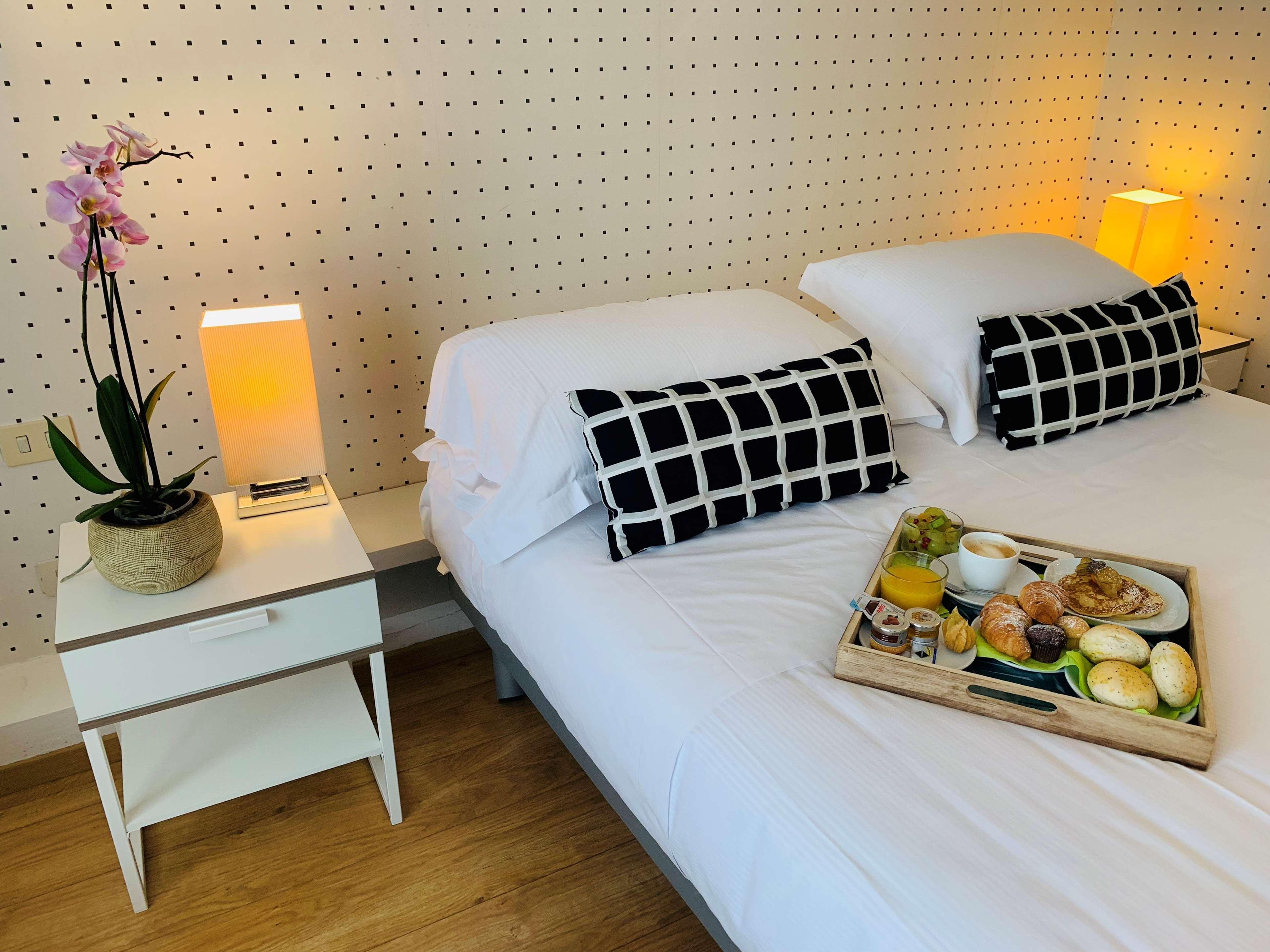 Hotel Blaise & Francis 밀라노 외부 사진
