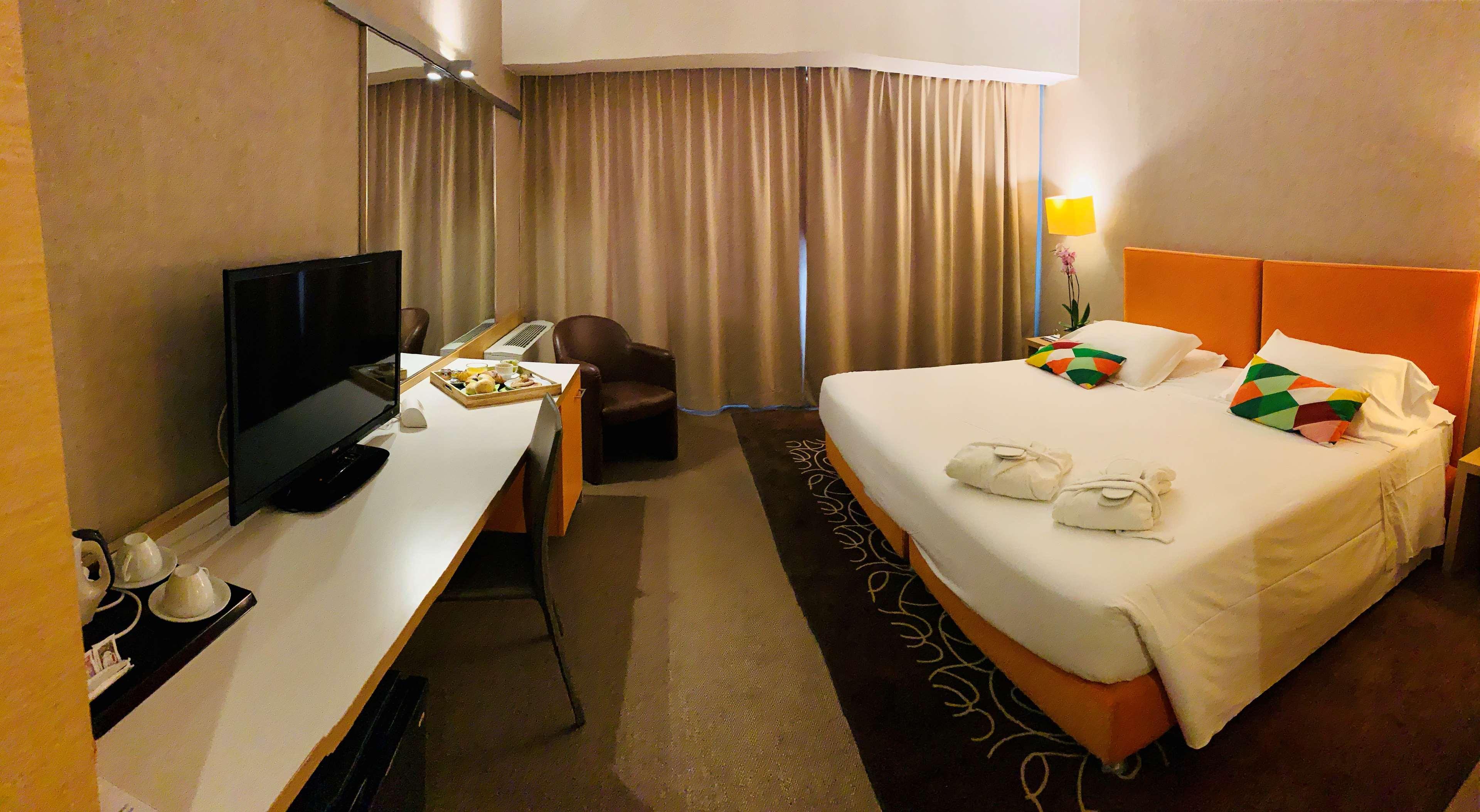 Hotel Blaise & Francis 밀라노 외부 사진