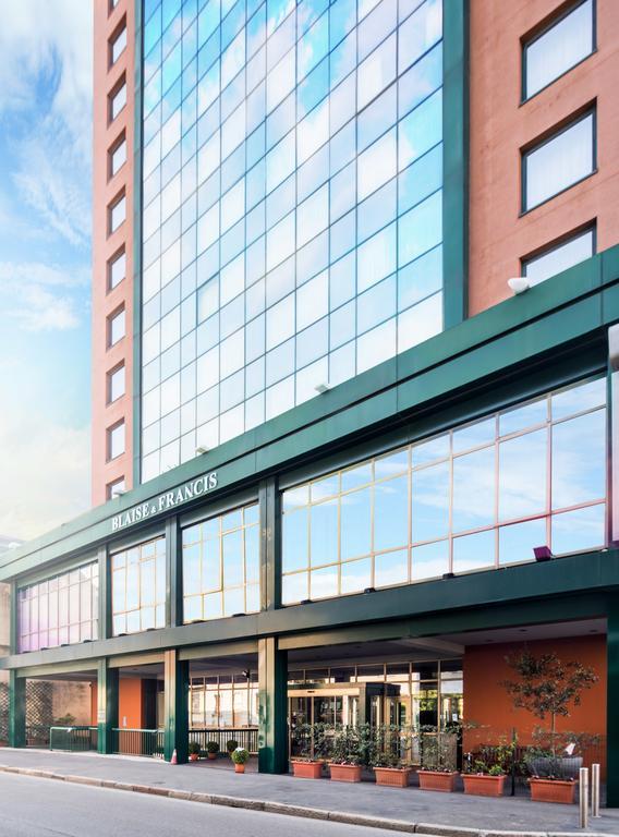 Hotel Blaise & Francis 밀라노 외부 사진