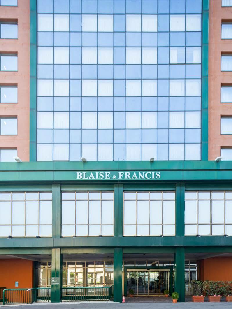 Hotel Blaise & Francis 밀라노 외부 사진